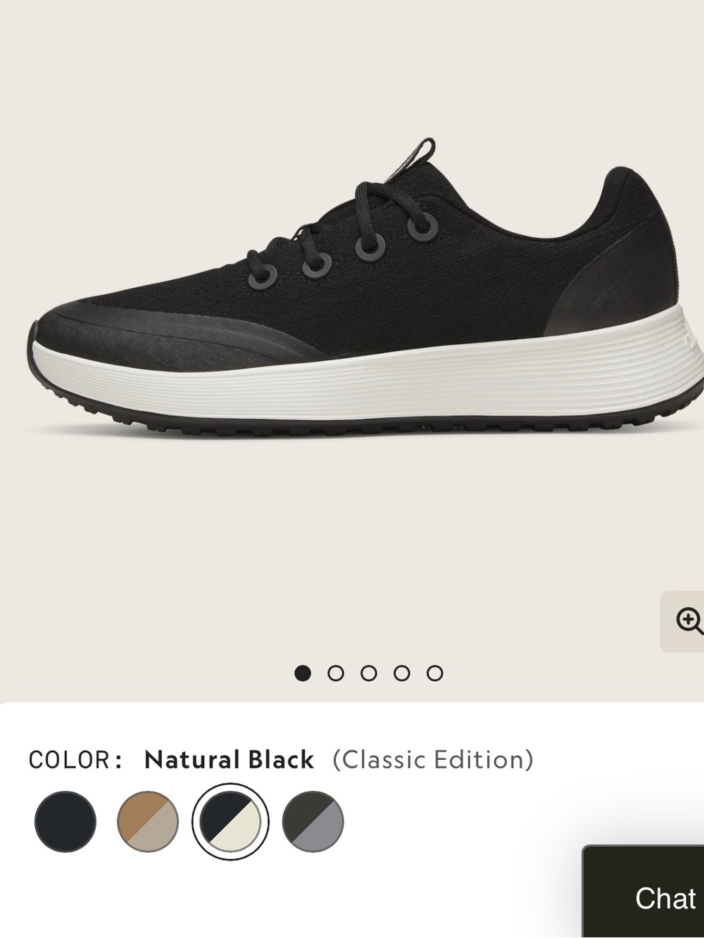 Allbirds Women’s Runner Protect